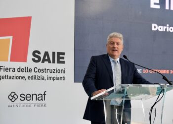 Venti anni di Durc: mercato delle costruzioni e regolarità al convegno della CNCE al SAIE