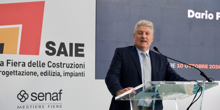 Venti anni di Durc: mercato delle costruzioni e regolarità al convegno della CNCE al SAIE