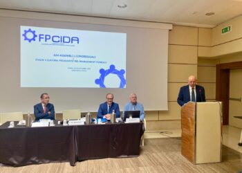 Fp-Cida, turnover, retribuzioni e innovazioni. Queste le sfide emerse nel corso della XXII assemblea congressuale