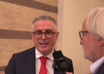 Assemblea Fillea Cgil: Antonio Di Franco eletto nuovo segretario generale