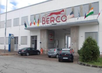 Berco. Fim Fiom Uilm: Thyssenkrupp avvia il licenziamento unilaterale di 550 lavoratori, atto irresponsabile