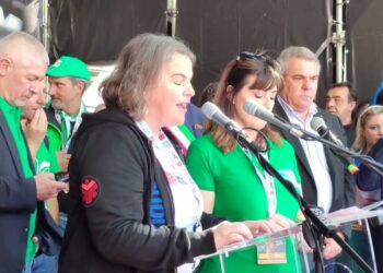 Le tute blu di mezzo mondo tornano in piazza per salvare l’auto. Lo sciopero dei metalmeccanici oggi a Roma