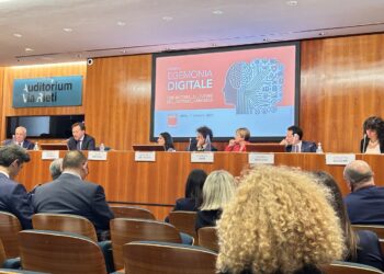 Banche, come governare la trasformazione tecnologica. L’evento “Egemonia digitale” organizzato dalla Fisac-Cgil