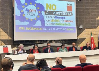 Austerità, i sindacati europei dicono no: è un suicido economico e alimenta la destra