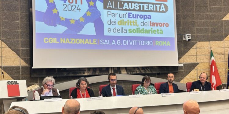Austerità, i sindacati europei dicono no: è un suicido economico e alimenta la destra