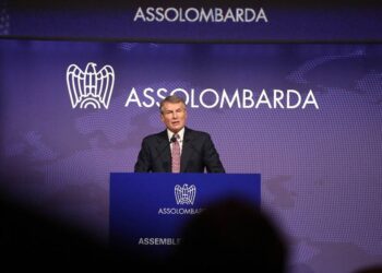 Assolombarda, Spada: spingere su investimenti e riduzione della pressione fiscale. L’Europa ritorni centrale nell’economia internazionale