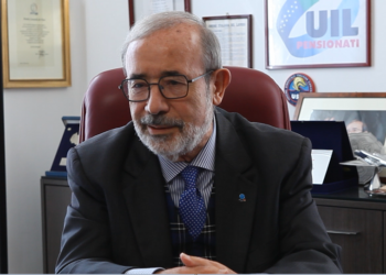 Uilp, Barbagallo: il sindacato deve svolgere il suo ruolo in Italia e nel mondo