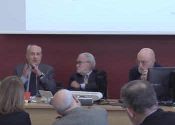 “Introduzione alle Relazioni Industriali” di Mimmo Carrieri e Fabrizio Pirro