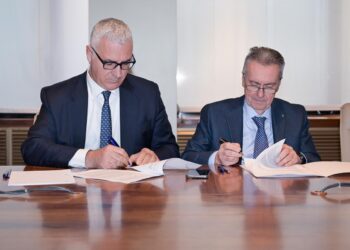 Dirigenti Industria, Confindustria e Federmanager firmano il rinnovo del contratto 2025-2027