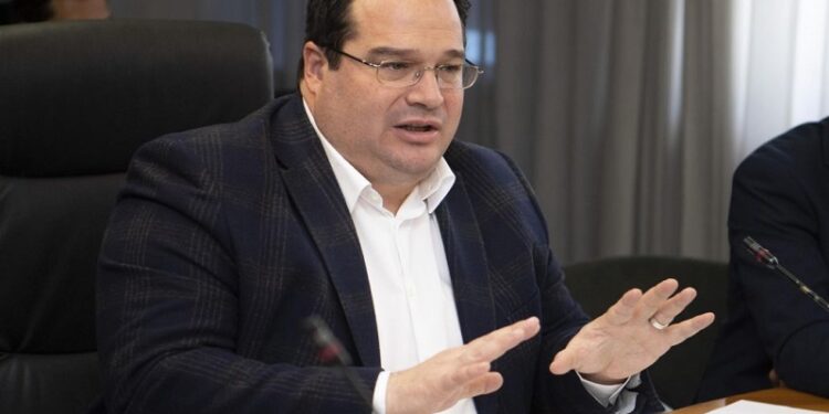 Manovra, Durigon: taglio cuneo epocale, lo sciopero Cgil-Uil è ridicolo