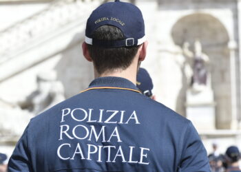 Roma, incidente coinvolge operatori della Polizia Locale. I sindacati chiedono a Gualtieri un impegno per la riforma del Corpo