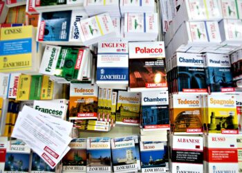 Quando la parolaccia funziona piu dell’etichetta