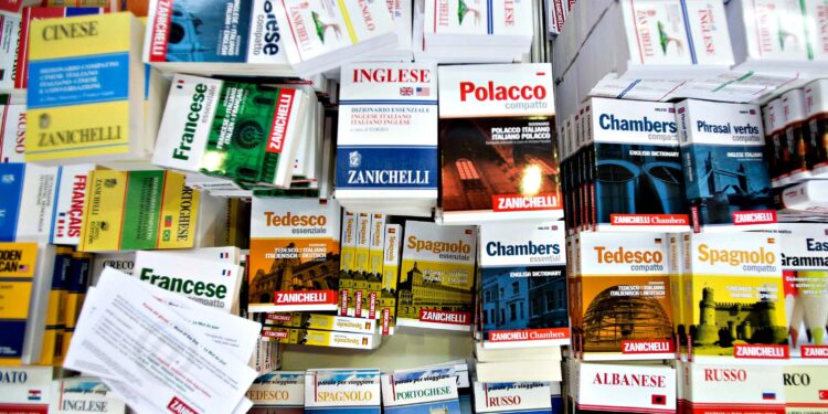 Quando la parolaccia funziona piu dell’etichetta