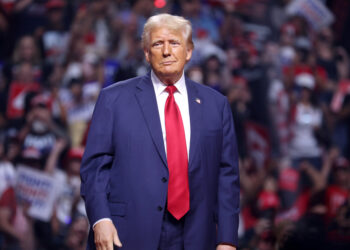 Donald Trump è il 47esimo presidente degli Stati Uniti