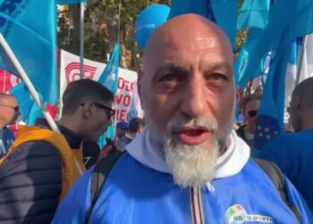 Contratto, sicurezza, diritti. Sciopero di 24 ore dei lavoratori del Tpl