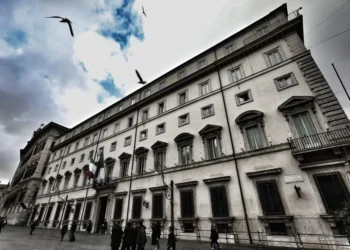 INCONTRO A PALAZZO CHIGI SU LEGGE DI BILANCIO