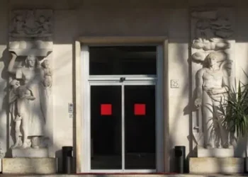 SALARI: CONFERENZA STAMPA LANDINI IN CGIL