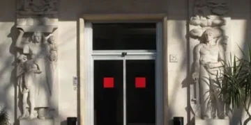 SALARI: CONFERENZA STAMPA LANDINI IN CGIL