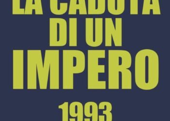 Carlo Sama, La caduta di un impero. 1993: Montedison, Ferruzzi, Enimont