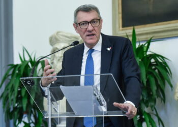 Nessuna eversione o cattivi maestri: quella di Landini è politica sindacale