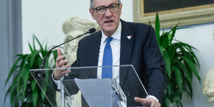 Nessuna eversione o cattivi maestri: quella di Landini è politica sindacale