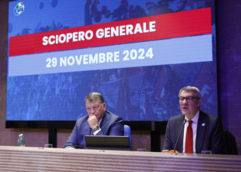 Sciopero generale Cgil e Uil, i sindacati escludono dallo stop solo le ferrovie
