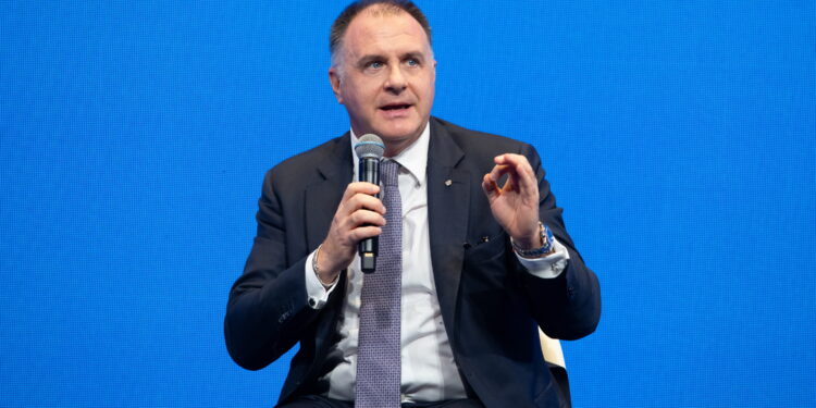 Ue, Confindustria-Medef-Bdi: momento critico, agire con decisione. Orsini: serve fare presto