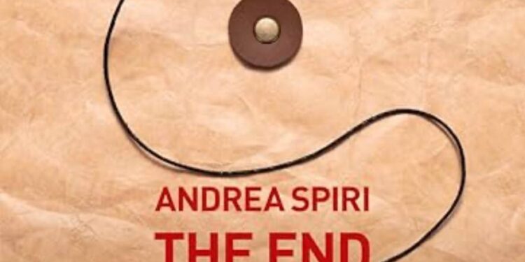 The End 1992-1994. La fine della prima Repubblica negli Archivi segreti americani, di Andrea Spiri