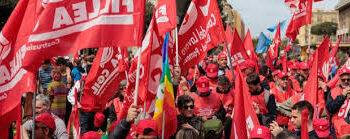 Eletta la nuova segreteria nazionale della Fillea-Cgil