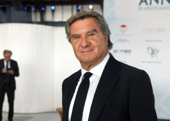 Confindustria, Giorgio Fossa nuovo presidente della Luiss