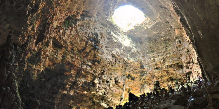 La volta in cui scoprimmo che i soccorsi bisogna meritarseli