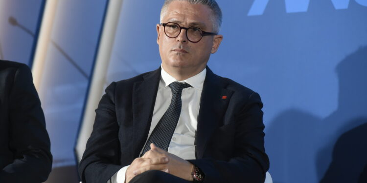 Di Franco (Fillea), le costruzioni volano grazie all’accordo di congruità e alla finanza pubblica: adesso è l’ora di redistribuire, aumentando i salari