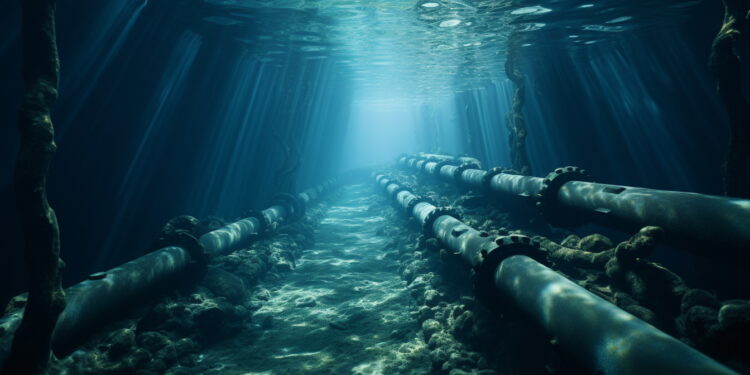 Sparkle, accordo con INGV per la sperimentazione dell’uso dei cavi sottomarini in fibra ottica per la rilevazione dei fenomeni sismici 