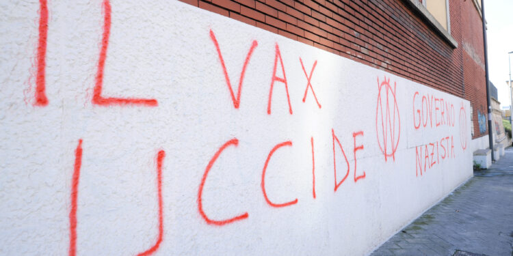 Il danno del condono vaccinale