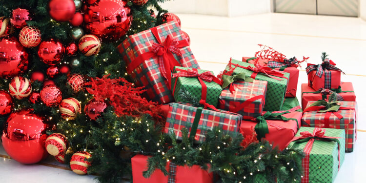 Regali per tutti