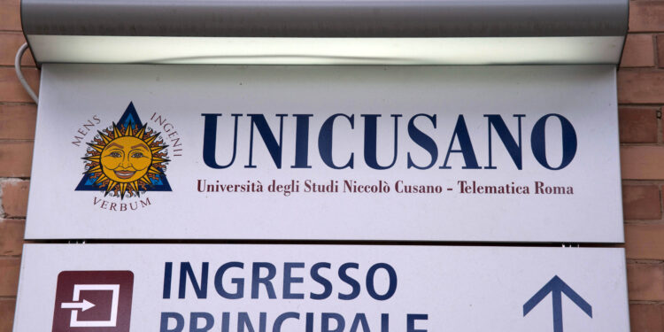 Inchiesta Bandecchi, chiudono le tv di Unicusano e partono 250 licenziamenti. Oggiano (Slc):  assicureremo ogni forma di tutela