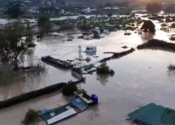 La Spagna introduce il congedo climatico: la tutela dei lavoratori contro gli eventi meteorologici estremi