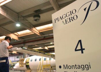 Piaggio Aerospace, via libera alla cessione del gruppo alla turca Baykar. Fim-Cisl: punto di partenza e non di arrivo