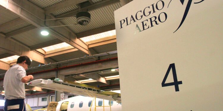 Piaggio Aerospace, via libera alla cessione del gruppo alla turca Baykar. Fim-Cisl: punto di partenza e non di arrivo