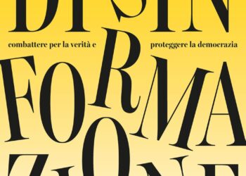 Disinformazione, di Lee McIntyre