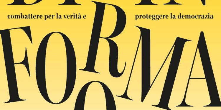 Disinformazione, di Lee McIntyre