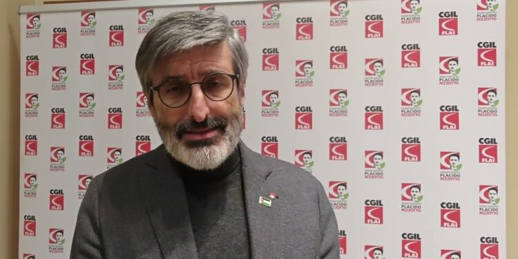 Mininni (Flai-Cgil), il caporalato piaga endemica dell’agroalimentare