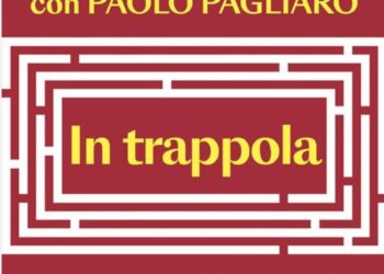 In trappola. Ascesa e caduta delle democrazie occidentali (e come possiamo evitare la Terza guerra mondiale) – F.Bernabè e P. Pagliaro