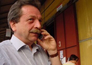 In ricordo di Giacomo Barbieri