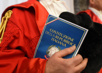 Giustizia, Cgil: riforma pericolosa, condividiamo lo sciopero Anm