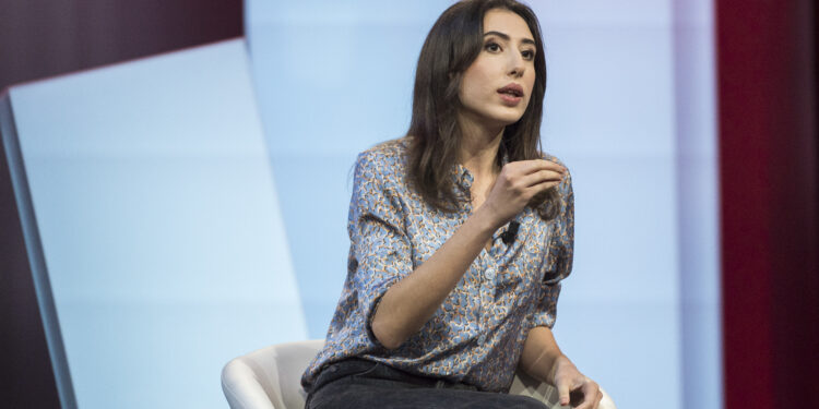 Cecilia Sala libera, in volo per l’Italia