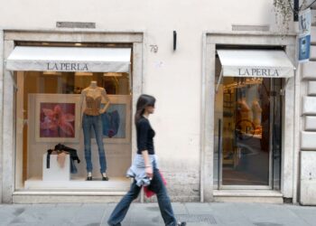 La Perla, pubblicato il bando di vendita unitaria degli asset