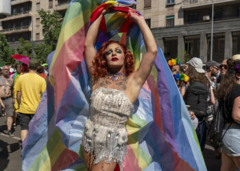 Civile e sociale: insieme sì, divisi mai