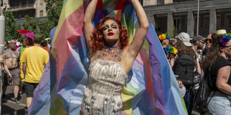 Civile e sociale: insieme sì, divisi mai