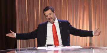 Il futuro di Salvini è già passato